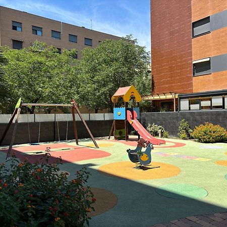 גרנדה Apartamento Forum - Ciencias מראה חיצוני תמונה
